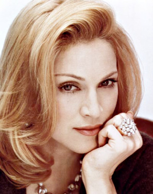 Madonna pic #162019